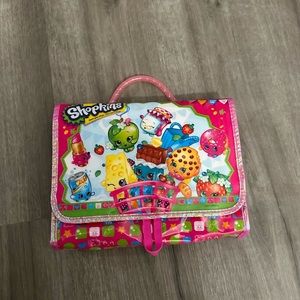 Shopkins Mini Figurines